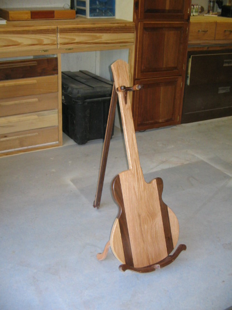 Guitar Stand